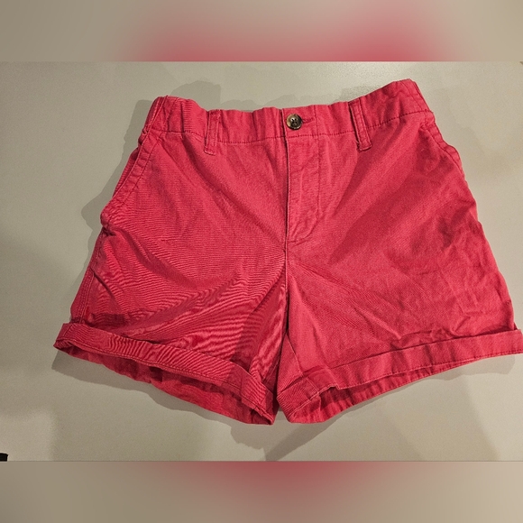 Old Navy Pink XS Shorts - Picture 1 of 6